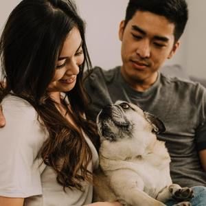 Meet your Posher, Catherine